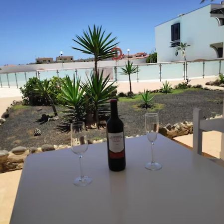 Apartamento Happyness Complex Amaya Fuerteventura Коста-де-Антигуа Экстерьер фото