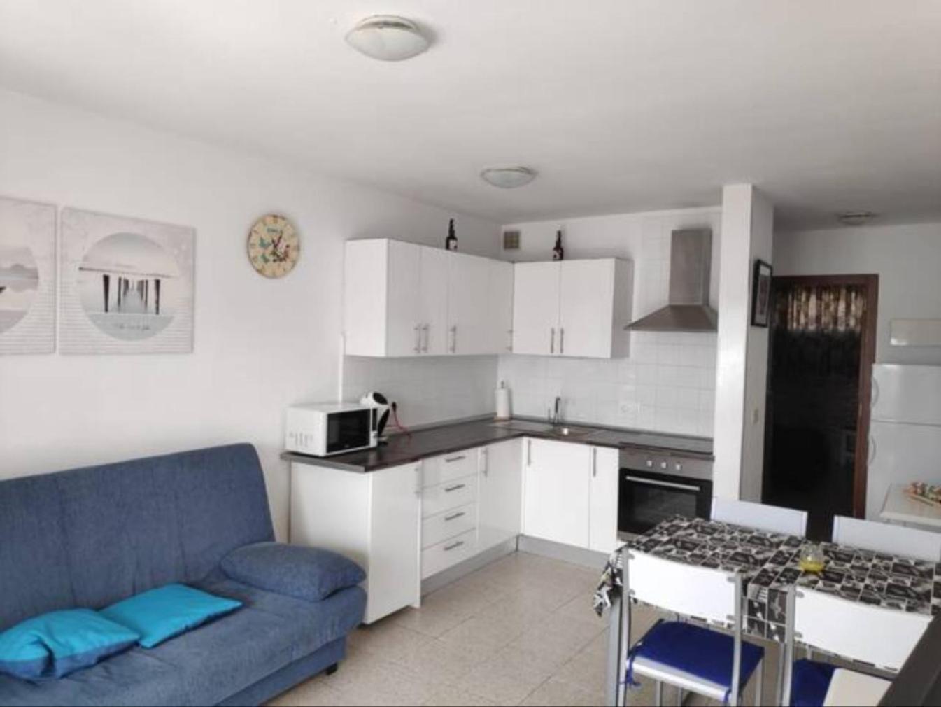 Apartamento Happyness Complex Amaya Fuerteventura Коста-де-Антигуа Экстерьер фото