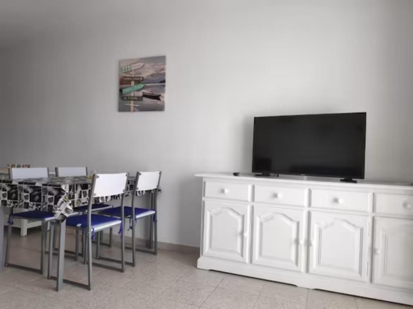 Apartamento Happyness Complex Amaya Fuerteventura Коста-де-Антигуа Экстерьер фото